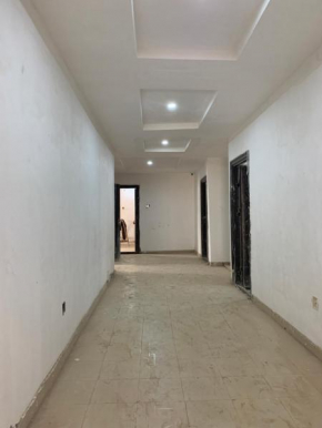 Elegantly apportioned 4-Bed House in Ikorodu